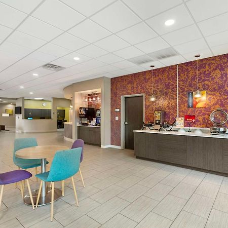 Best Western Plus Ruston Hotel Exteriér fotografie