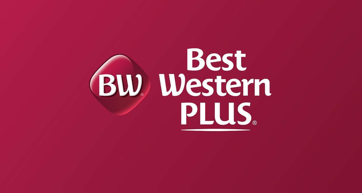 Best Western Plus Ruston Hotel Exteriér fotografie
